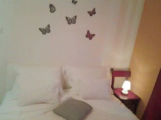 Apartmán Severní Dalmácie - Sveti Petar na Moru DA 4802 N2