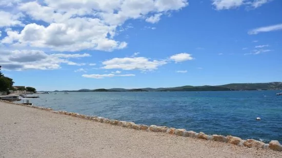 Apartmán Severní Dalmácie - Sveti Petar na Moru DA 4802 N2