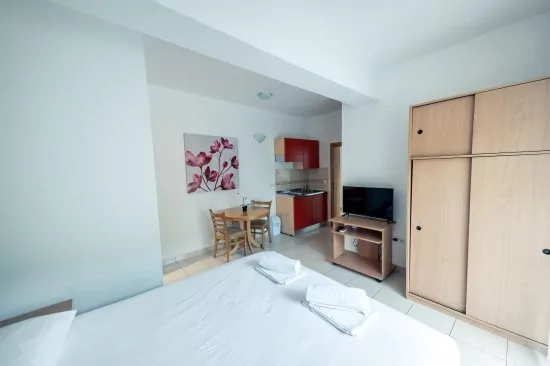 Apartmán Střední Dalmácie - Gradac DA 1403 N1