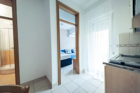 Apartmán Střední Dalmácie - Gradac DA 1403 N2