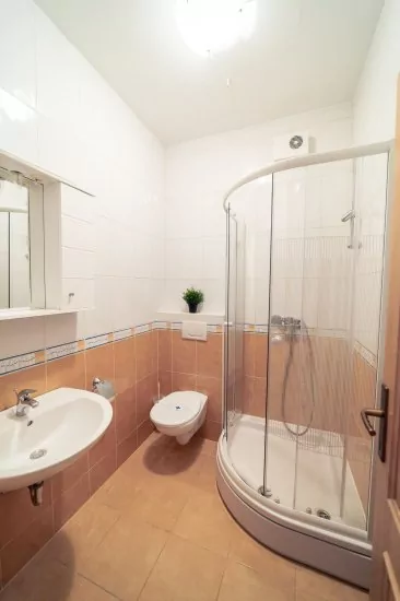 Apartmán Střední Dalmácie - Gradac DA 1403 N2