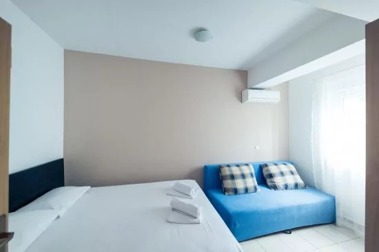 Apartmán Střední Dalmácie - Gradac DA 1403 N2