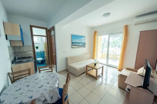 Apartmán Střední Dalmácie - Gradac DA 1403 N3