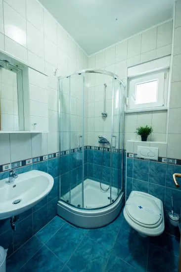 Apartmán Střední Dalmácie - Gradac DA 1403 N3