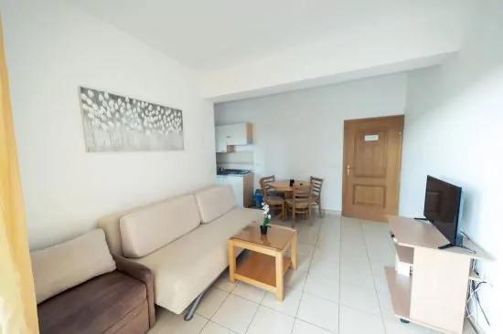 Apartmán Střední Dalmácie - Gradac DA 1403 N4