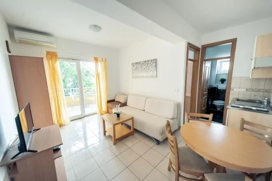 Apartmán Střední Dalmácie - Gradac DA 1403 N4