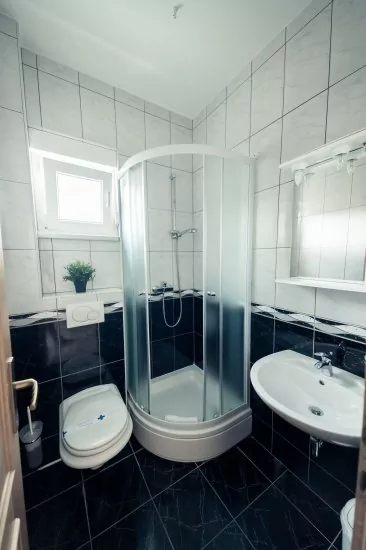 Apartmán Střední Dalmácie - Gradac DA 1403 N4