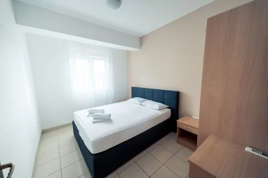 Apartmán Střední Dalmácie - Gradac DA 1403 N4