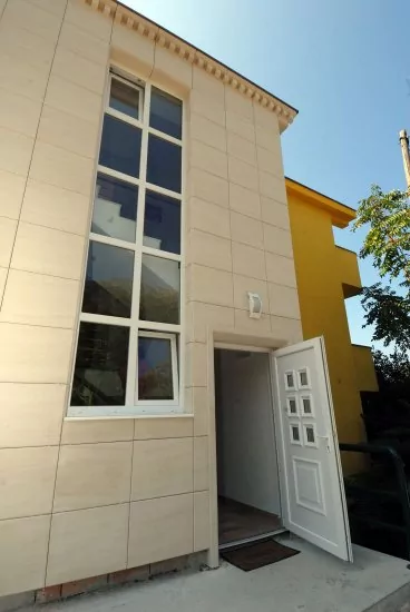 Apartmán Střední Dalmácie - Gradac DA 1403 N5