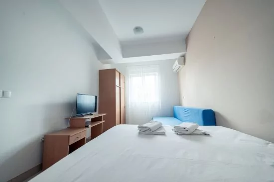 Apartmán Střední Dalmácie - Gradac DA 1403 N5