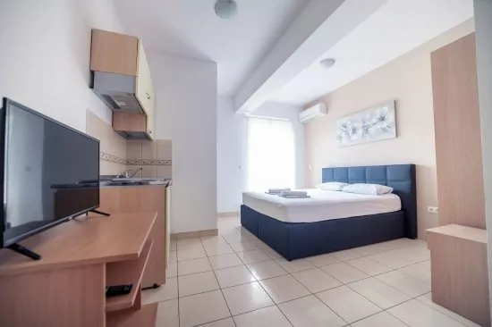 Apartmán Střední Dalmácie - Gradac DA 1403 N6