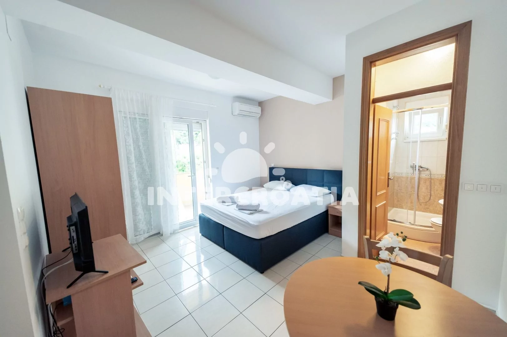 Apartmán Střední Dalmácie - Gradac DA 1403 N7