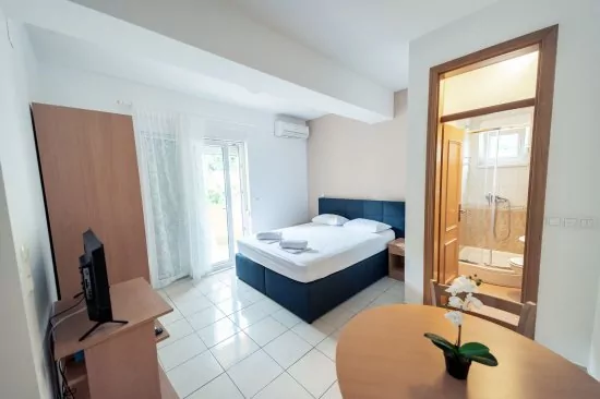 Apartmán Střední Dalmácie - Gradac DA 1403 N7