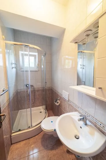 Apartmán Střední Dalmácie - Gradac DA 1403 N7