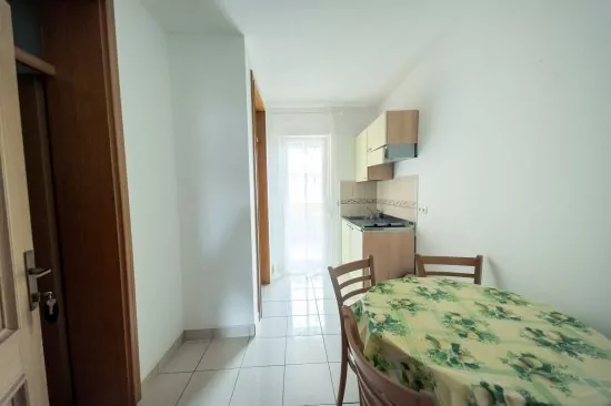 Apartmán Střední Dalmácie - Gradac DA 1403 N8
