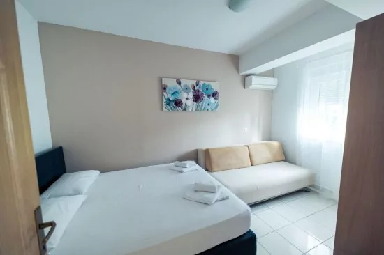 Apartmán Střední Dalmácie - Gradac DA 1403 N8