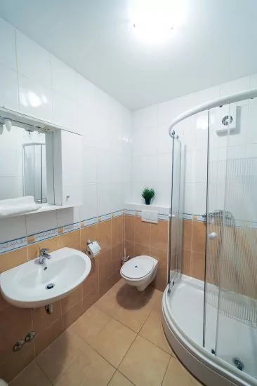 Apartmán Střední Dalmácie - Gradac DA 1403 N8