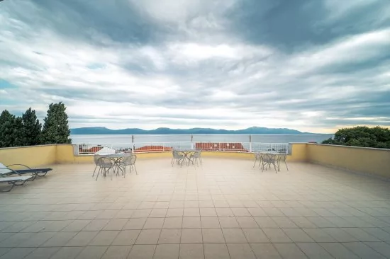 Apartmán Střední Dalmácie - Gradac DA 1403 N9