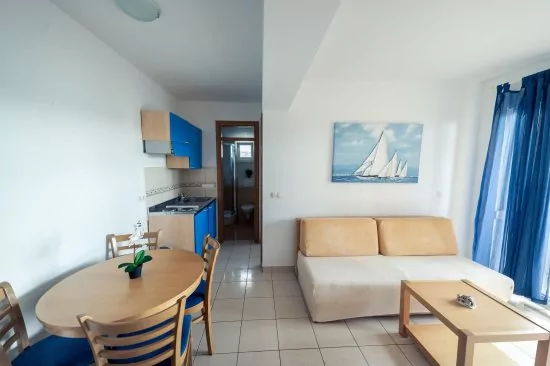 Apartmán Střední Dalmácie - Gradac DA 1403 N9