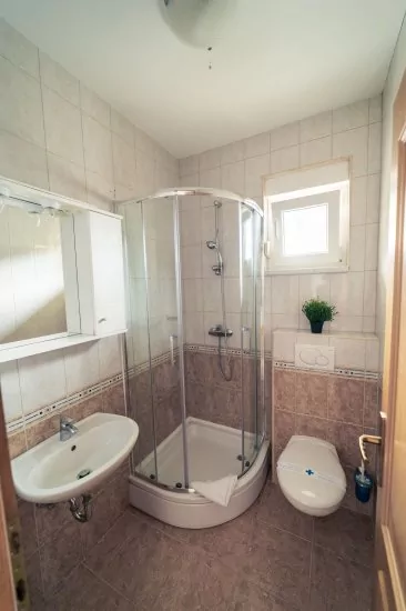 Apartmán Střední Dalmácie - Gradac DA 1403 N9
