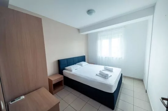 Apartmán Střední Dalmácie - Gradac DA 1403 N9