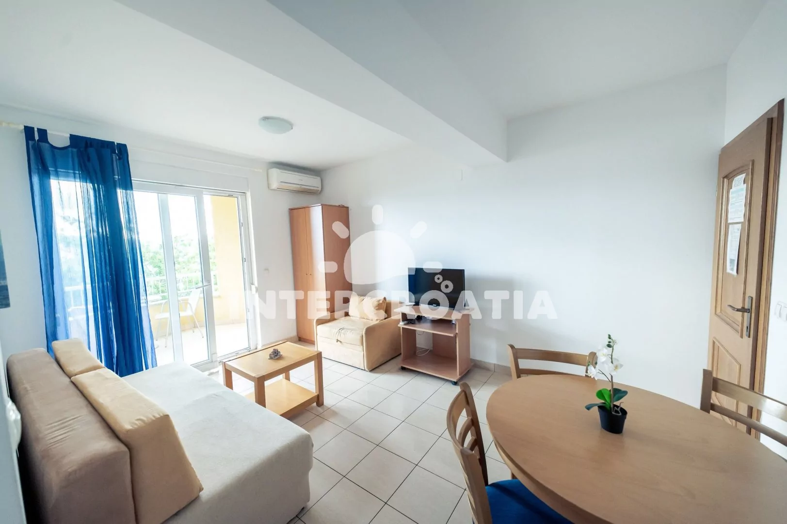 Apartmán Střední Dalmácie - Gradac DA 1403 N9