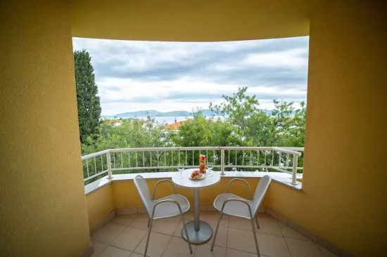 Apartmán Střední Dalmácie - Gradac DA 1403 N9