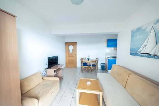 Apartmán Střední Dalmácie - Gradac DA 1403 N9