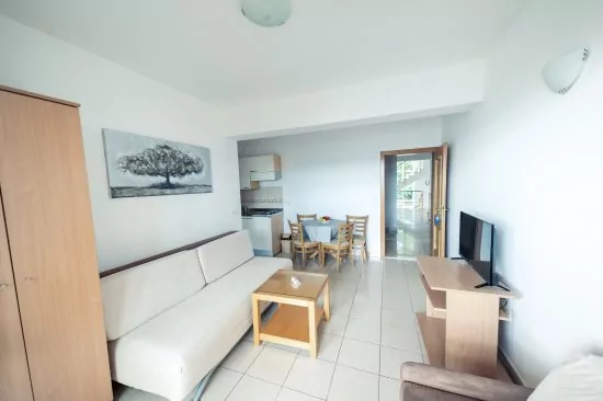 Apartmán Střední Dalmácie - Gradac DA 1403 N10