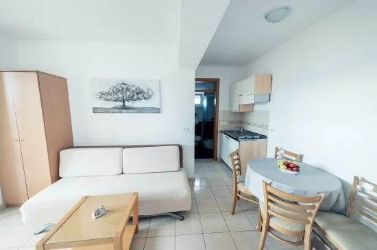 Apartmán Střední Dalmácie - Gradac DA 1403 N10