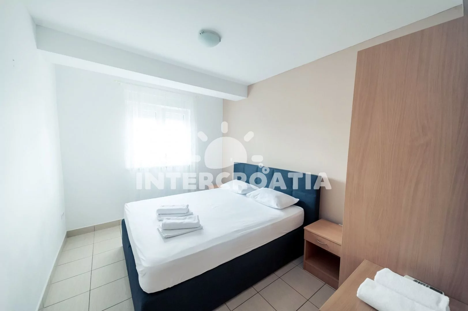 Apartmán Střední Dalmácie - Gradac DA 1403 N10