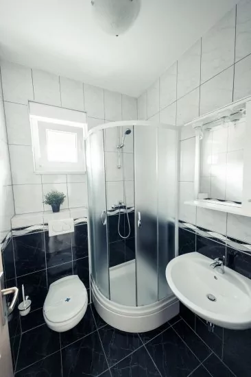 Apartmán Střední Dalmácie - Gradac DA 1403 N10