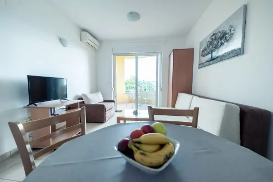 Apartmán Střední Dalmácie - Gradac DA 1403 N10