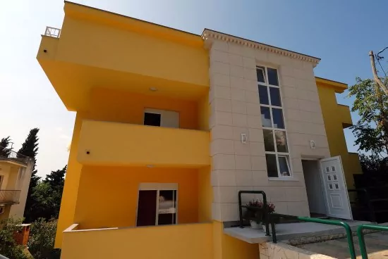 Apartmán Střední Dalmácie - Gradac DA 1403 N11