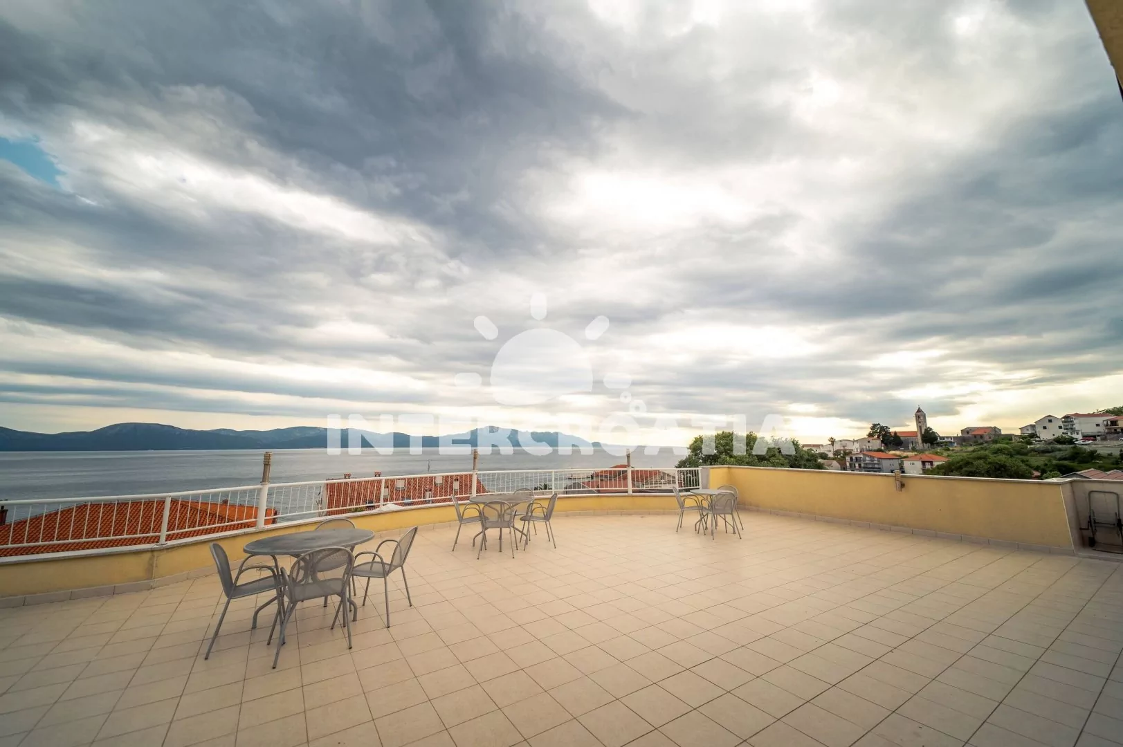 Apartmán Střední Dalmácie - Gradac DA 1403 N11