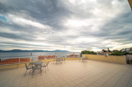 Apartmán Střední Dalmácie - Gradac DA 1403 N11