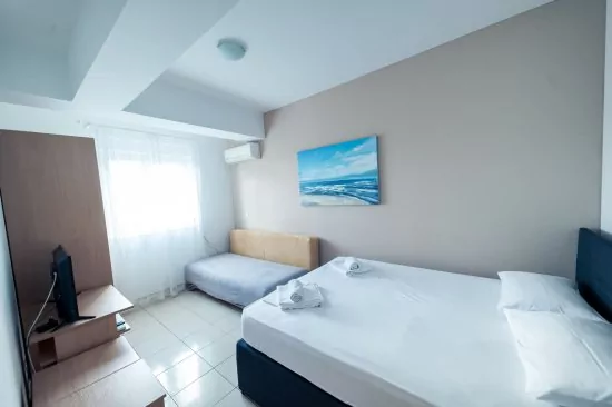 Apartmán Střední Dalmácie - Gradac DA 1403 N11