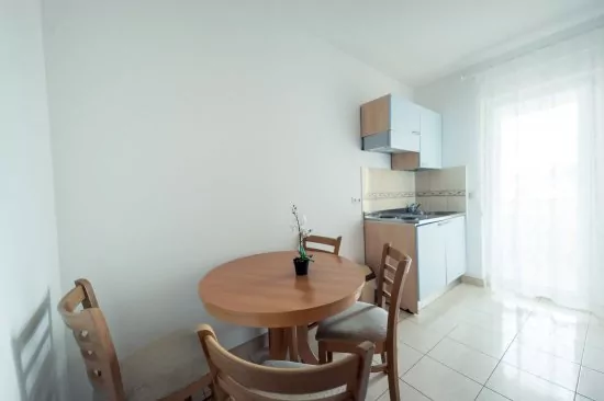 Apartmán Střední Dalmácie - Gradac DA 1403 N11