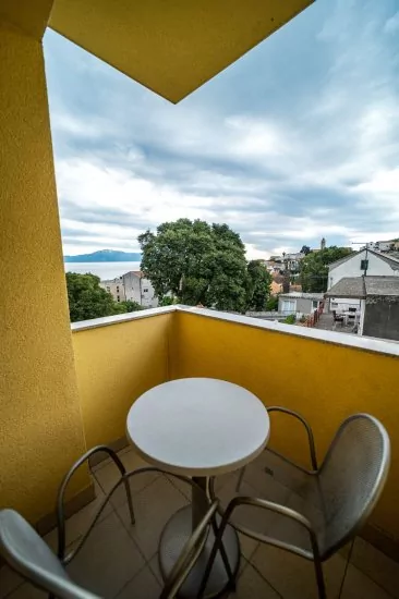 Apartmán Střední Dalmácie - Gradac DA 1403 N11