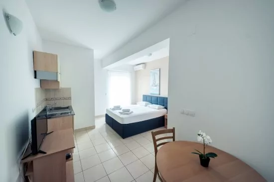 Apartmán Střední Dalmácie - Gradac DA 1403 N12