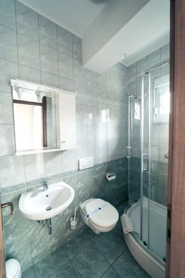 Apartmán Střední Dalmácie - Gradac DA 1403 N12