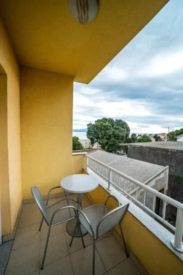 Apartmán Střední Dalmácie - Gradac DA 1403 N12