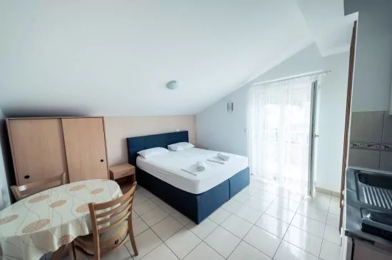 Apartmán Střední Dalmácie - Gradac DA 1403 N13