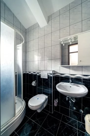 Apartmán Střední Dalmácie - Gradac DA 1403 N13