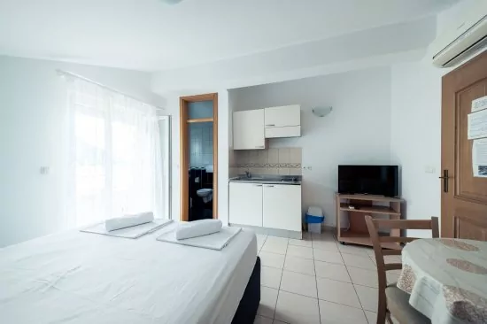Apartmán Střední Dalmácie - Gradac DA 1403 N13