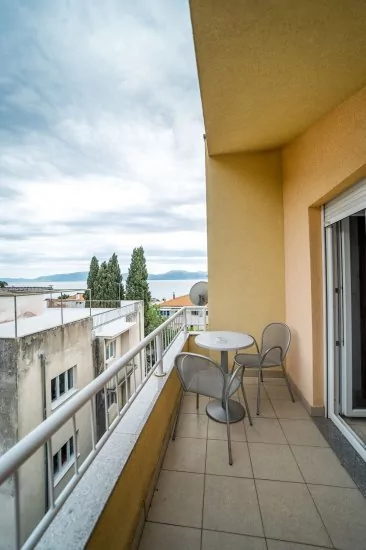 Apartmán Střední Dalmácie - Gradac DA 1403 N13