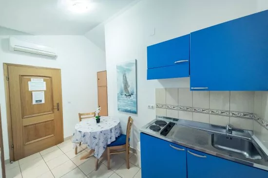 Apartmán Střední Dalmácie - Gradac DA 1403 N14