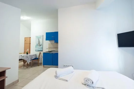 Apartmán Střední Dalmácie - Gradac DA 1403 N14