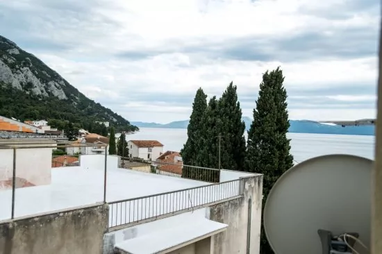 Apartmán Střední Dalmácie - Gradac DA 1403 N14