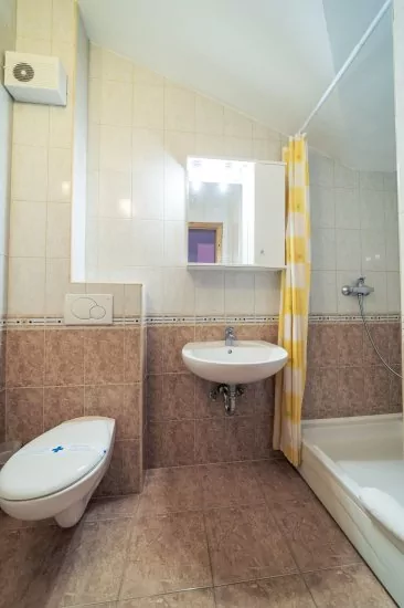 Apartmán Střední Dalmácie - Gradac DA 1403 N15